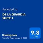 Lejlighed De La Guardia 1 Oviedo