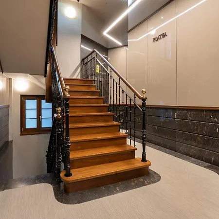 Apartment De La Guardia 1