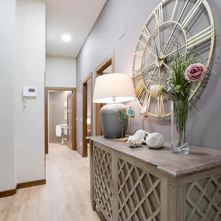 Apartamento De La Guardia 1