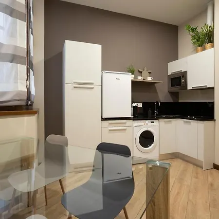 Apartamento De La Guardia 1 Oviedo