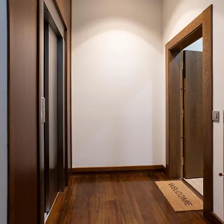 Apartamento De La Guardia 1 Oviedo