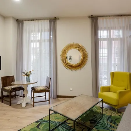 Apartamento De La Guardia 1